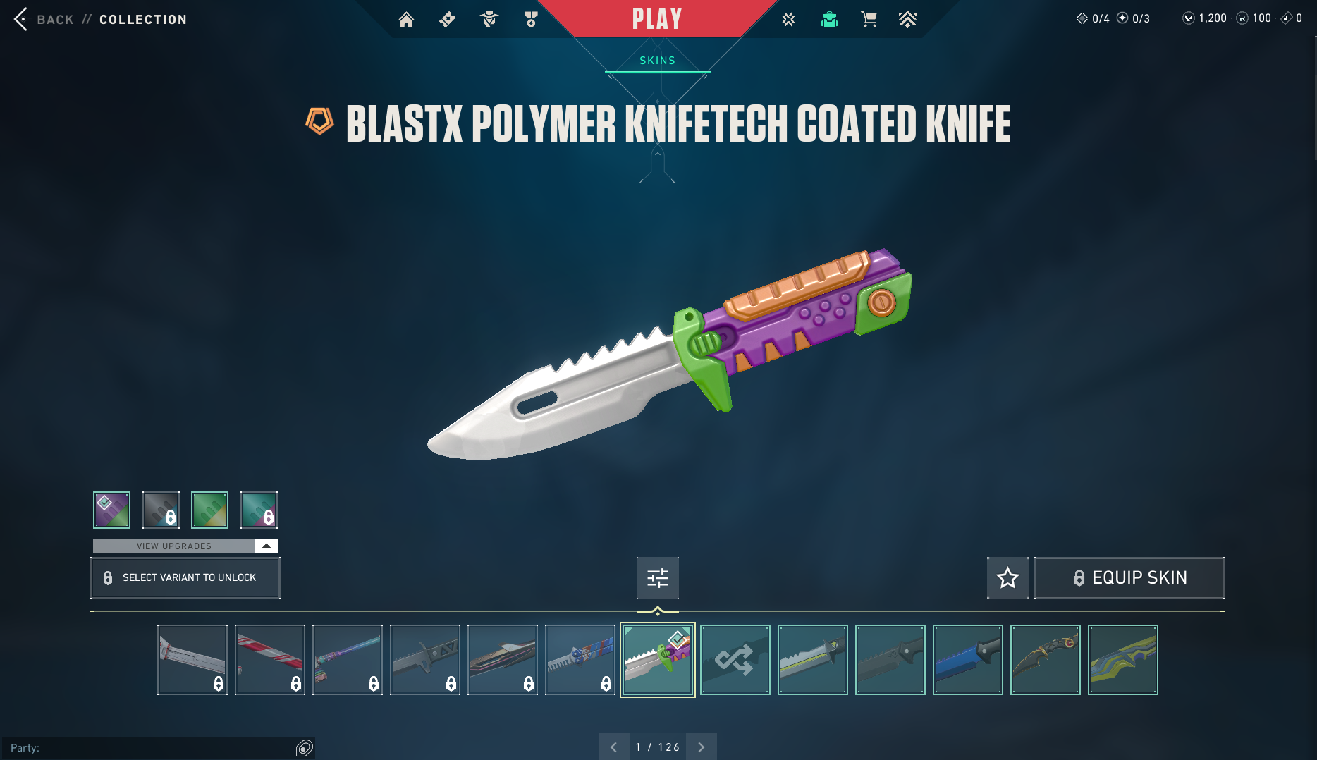 EU | 90 СКИНОВ | PROTOCOL 781-A + BlastX Polymer KnifeTech Coated Knife | последняя игра:1/3/2023